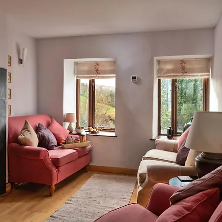 Finest Retreats - Dolwar Cottage Ffestiniog Exterior photo