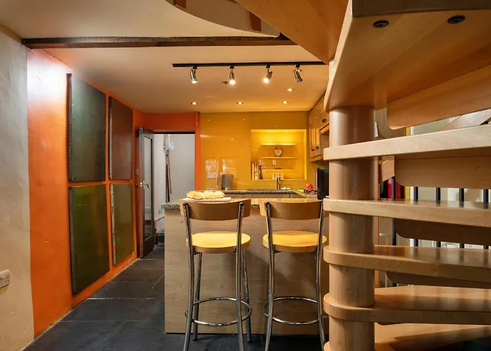 Finest Retreats - Dolwar Cottage