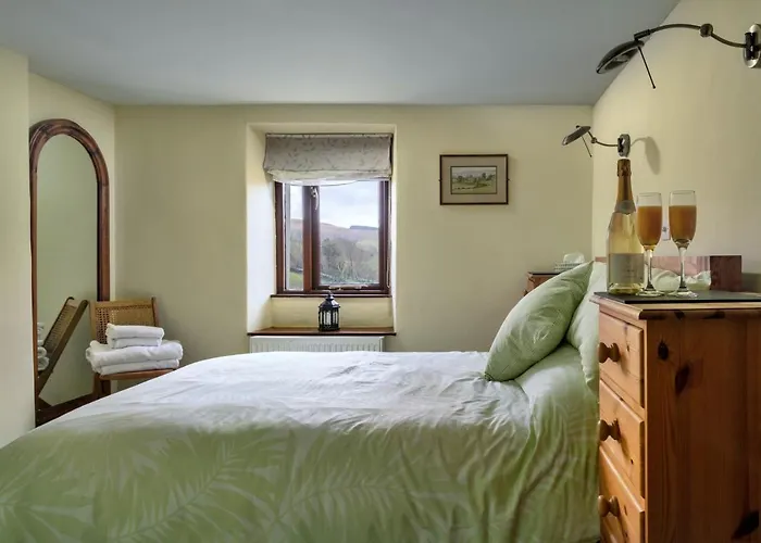 Finest Retreats - Dolwar Cottage