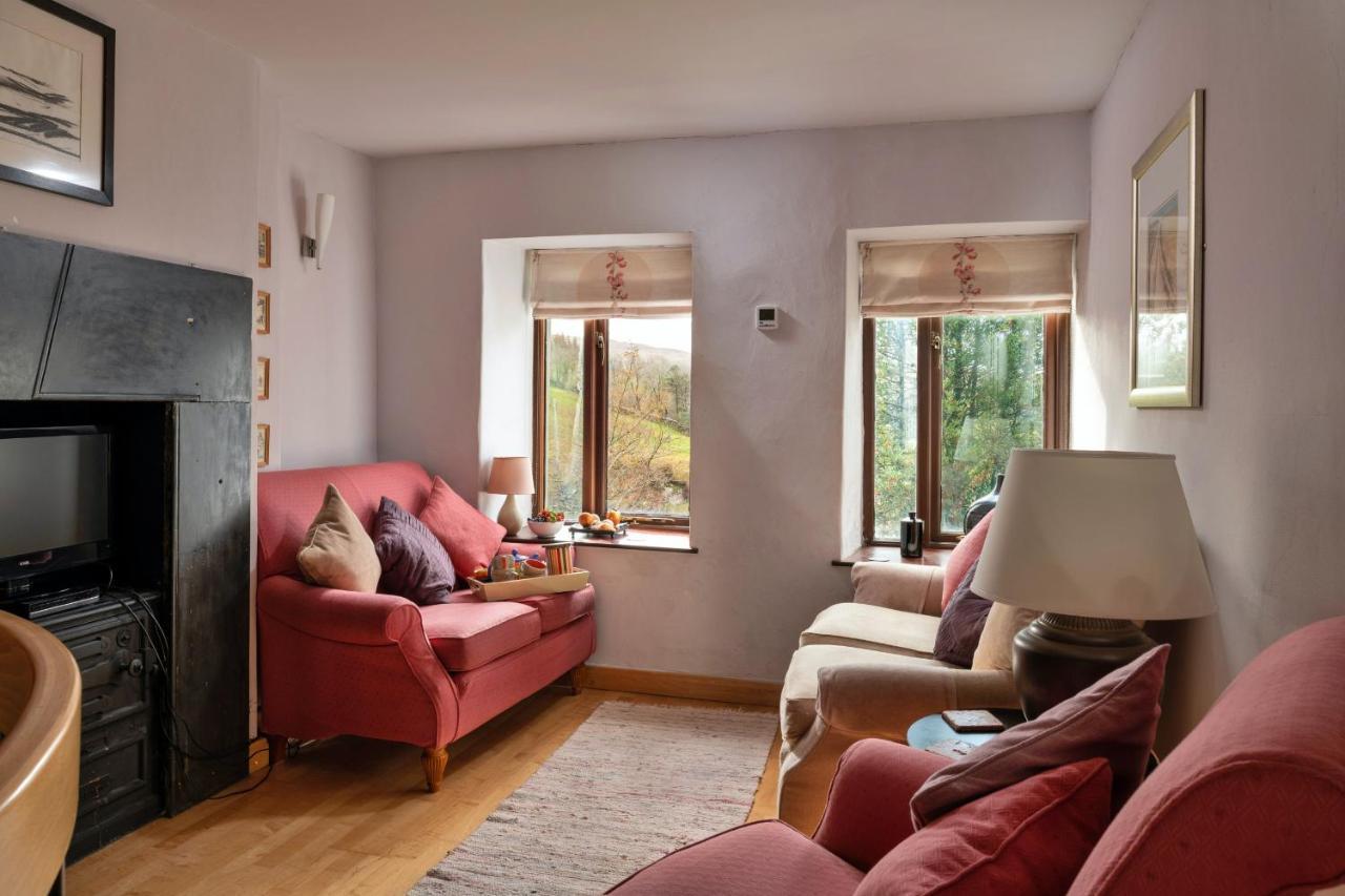 Holiday home Finest Retreats - Dolwar Ffestiniog