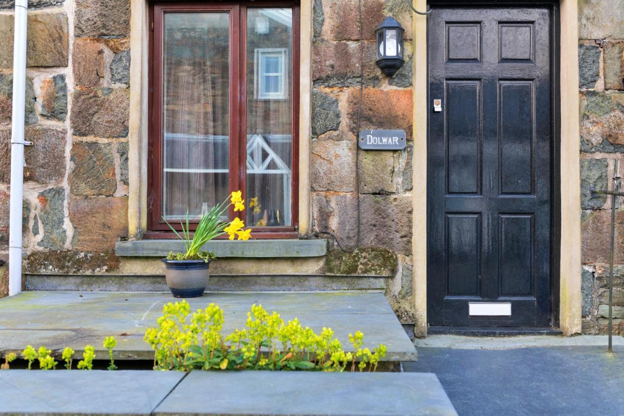 Finest Retreats - Dolwar Ffestiniog