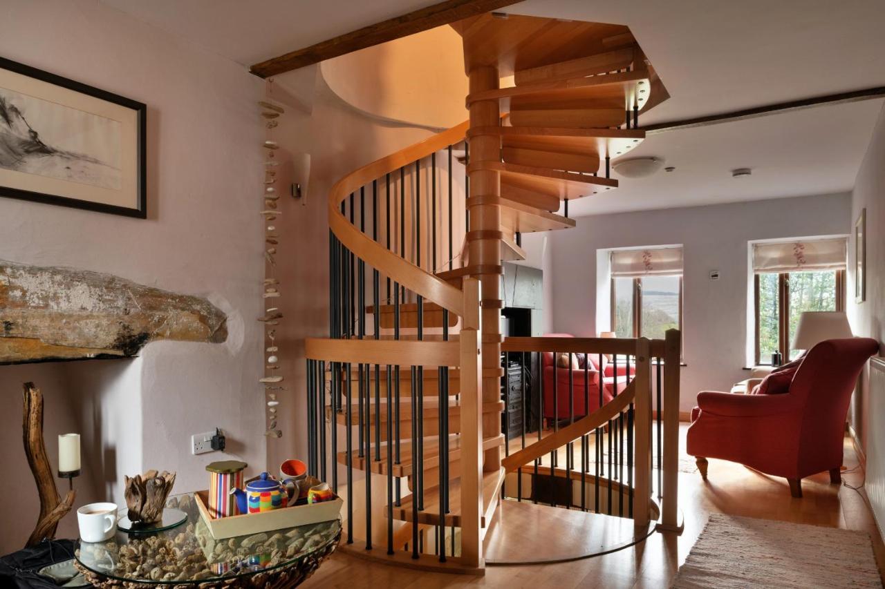 Finest Retreats - Dolwar Holiday home Ffestiniog
