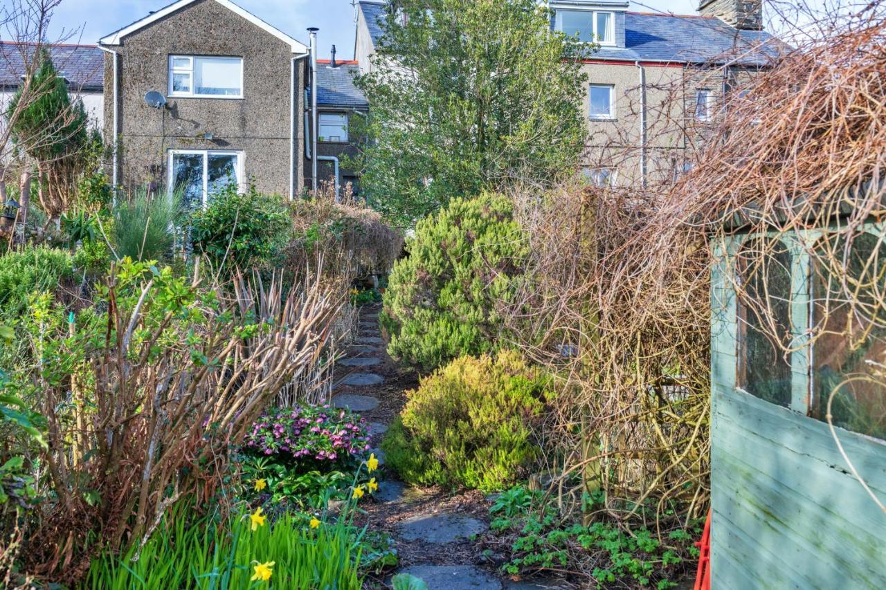 Finest Retreats - Dolwar * Ffestiniog